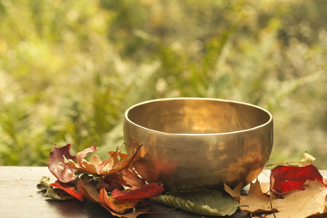 Klankschaal Therapie Energetisch Lichaamswerk Coaching Voor Vrouwen